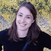 Dr. Antonella Gori avatar image