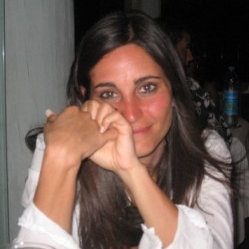Dr. Federica Rinaldi avatar image