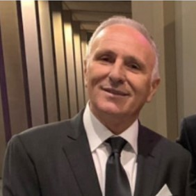 Dr. Menotti Ruvo avatar image