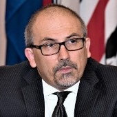 Prof. Dr. Pier Andrea Serra avatar image