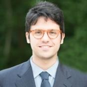 Dr. Alessandro Ruvio avatar image