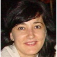 Dr. Manuela Calin avatar image