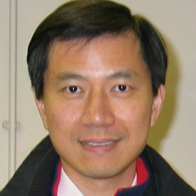 Prof. Dr. Patrick C.Y. Woo avatar image