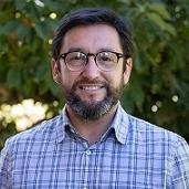 Dr. Mario Lillo-Saavedra avatar image