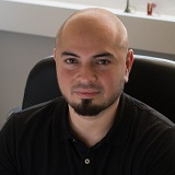 Dr. Angel M. Garcia-Pedrero avatar image