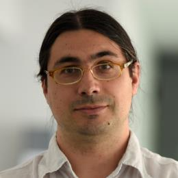 Dr. Yuri Borgianni avatar image
