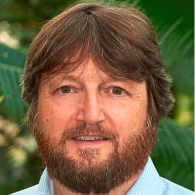 Prof. Dr. Günter Reiter avatar image