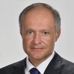 Prof. Dr. Marek Pawełczyk avatar image