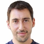 Dr. Daniel Matatagui avatar image