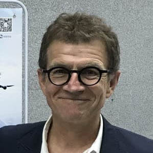 Prof. Dr. Ryszard Hejmanowski avatar image