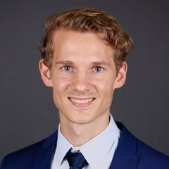 Dr. Philipp Grützmacher avatar image