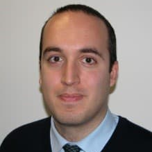 Dr. Andrea Pitto avatar image