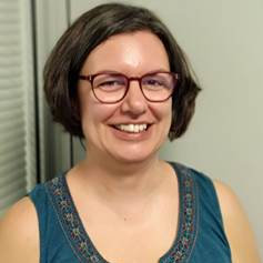 Dr. Sonia Zuñiga avatar image