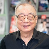 Prof. Sien Chi avatar image