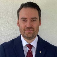 Prof. Dr. Rui Alexandre Castanho avatar image