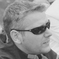 Dr. Jussi Grießinger avatar image