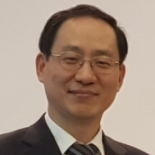 Dr. Chang Won Lee avatar image