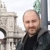 Dr. Panagiotis Kokkalis avatar image