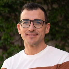 Dr. Modesto Pérez-Sánchez avatar image