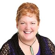 Prof. Dr. Jacquie Kidd avatar image