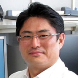 Prof. Dr. Kazunori Nagasaka avatar image