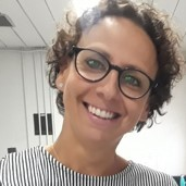 Dr. Giovanna Gomez D’Ayala avatar image