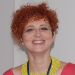 Dr. Francesca De Falco avatar image