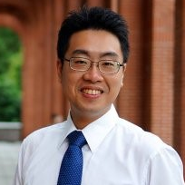 Prof. Dr. Chun-Ting Lin avatar image