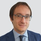 Dr. Andrea Porzionato avatar image