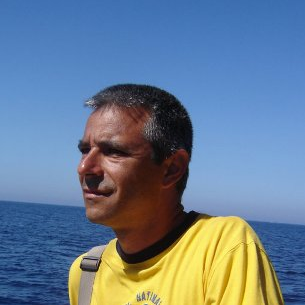 Prof. Dr. Marco Cannas avatar image