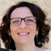 Dr. Lina Altomare avatar image