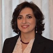 Dr. Liliana Liverani avatar image