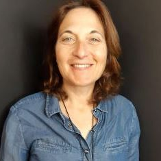 Dr. Iris Alkaher avatar image