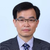 Prof. Dr. Fei Tao avatar image