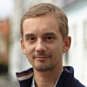 Dr. Jan Blahut avatar image