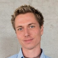 Dr. Benni Thiebes avatar image