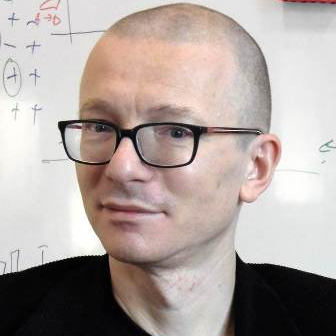 Prof. Dr. Piotr Kozłowski avatar image