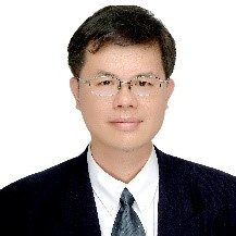 Prof. Dr. Chi-Yo Huang avatar image