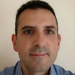 Dr. Alessio Siciliano avatar image