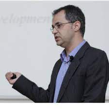 Prof. Dr. George Mihai Nitulescu avatar image