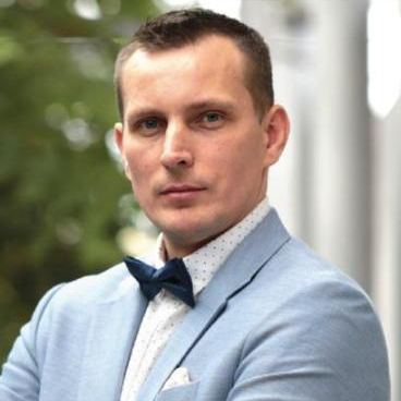 Dr. Jacek Matys avatar image