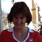 Dr. Laëtitia V.S. Philippe avatar image