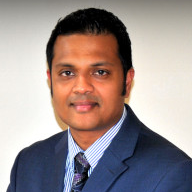 Dr. Devalingam Mahalingam avatar image