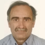 Prof. Dr. Antonios G. Kladas avatar image