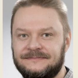 Dr. Petri A. Turhanen avatar image