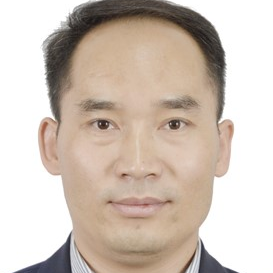 Prof. Dr. Zhi Li avatar image