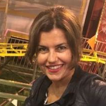 Dr. Laura Dallolio avatar image