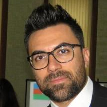 Prof. Dr. Jacopo Tirillò avatar image