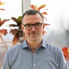 Dr. Franci Merzel avatar image