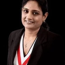 Dr. Komali Kantamaneni avatar image